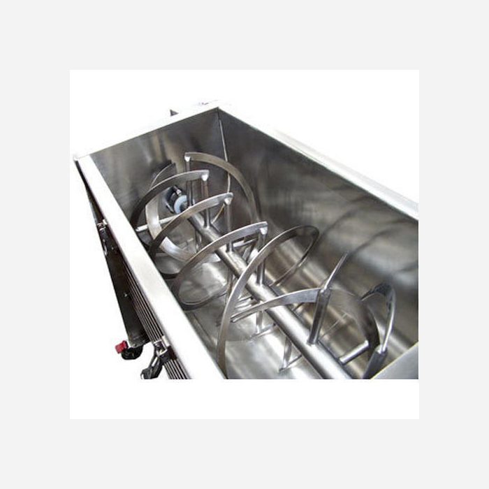 Kima Mixture Machine